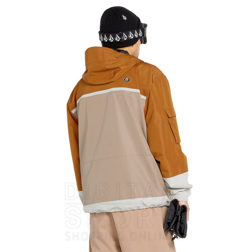 CAMPERA NIGHTBREAKER 20K