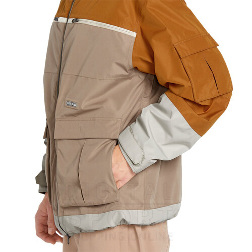 CAMPERA NIGHTBREAKER 20K