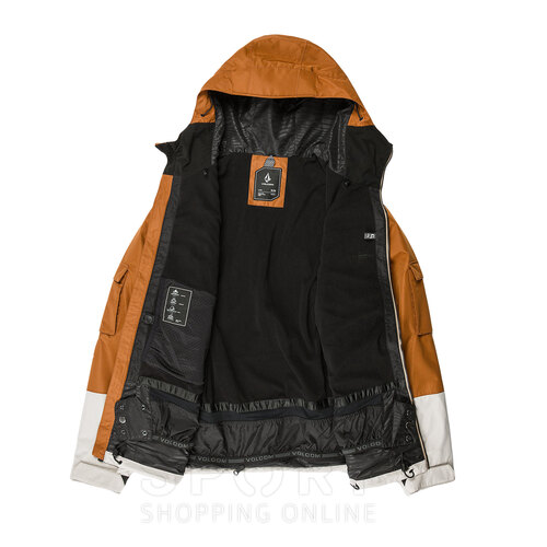 CAMPERA NIGHTBREAKER 20K