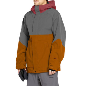 CAMPERA BRIGHTON
