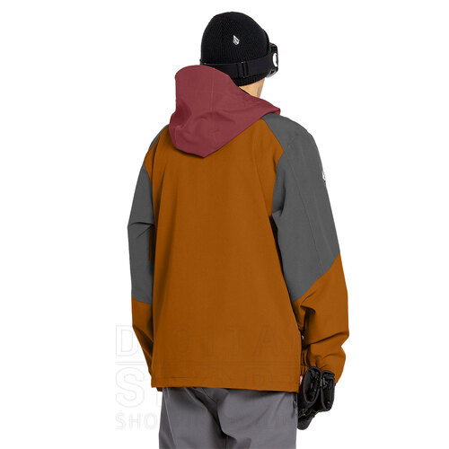 CAMPERA BRIGHTON