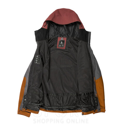 CAMPERA BRIGHTON