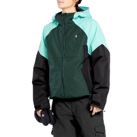 CAMPERA SNOW AGATE