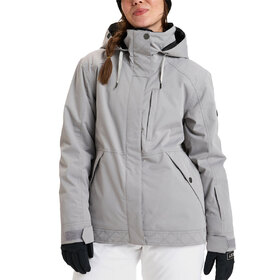 CAMPERA SNOW BILLIE