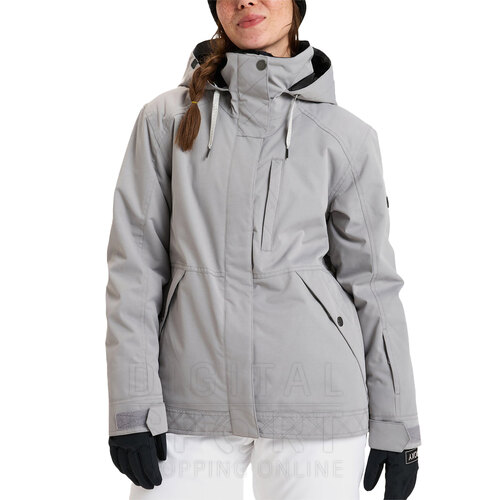 CAMPERA SNOW BILLIE