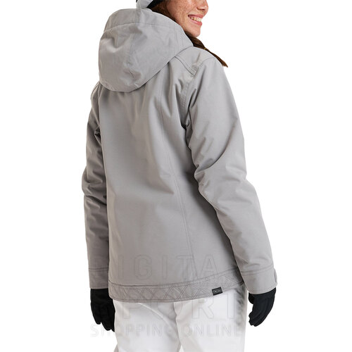 CAMPERA SNOW BILLIE