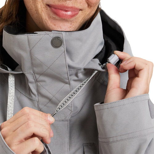 CAMPERA SNOW BILLIE