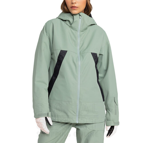 CAMPERA SNOW SLOPE