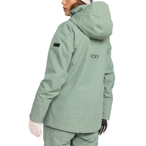 CAMPERA SNOW SLOPE