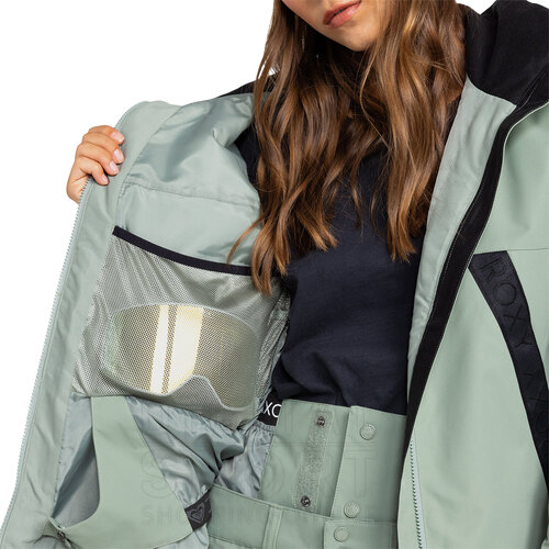 CAMPERA SNOW SLOPE