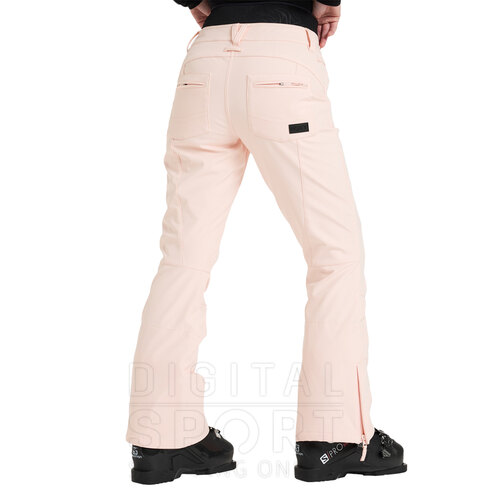 PANTALON SNOW RISING HIGH