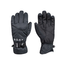 GUANTES SNOW JETTY SOLID