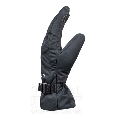 GUANTES SNOW JETTY SOLID