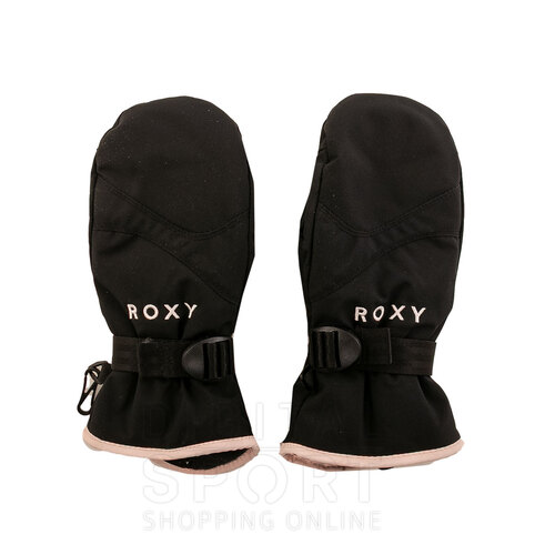 GUANTES SNOW MITT JETTY
