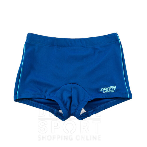 SHORT BAÑO LISO