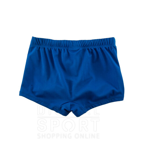 SHORT BAÑO LISO