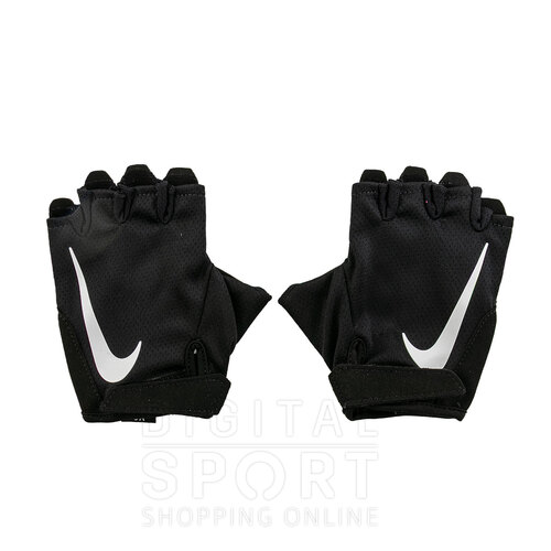 GUANTES GYM ESSENTIALS