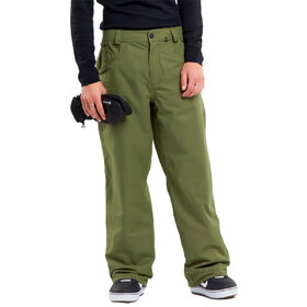 PANTALON SNOW 5 POCKET