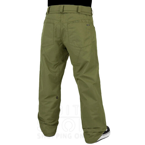 PANTALON SNOW 5 POCKET