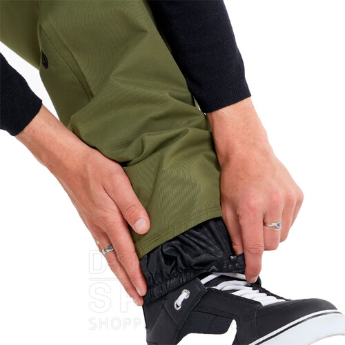 PANTALON SNOW 5 POCKET