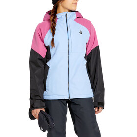 CAMPERA SNOW AGATE
