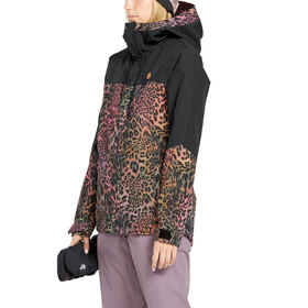 CAMPERA SNOW BOLT
