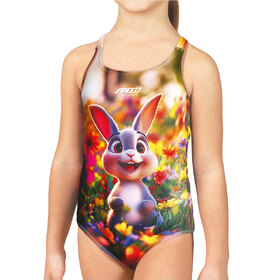 MALLA ENTERIZA RABBIT