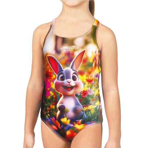MALLA ENTERIZA RABBIT