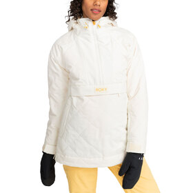 CAMPERA ANORAK SNOW RADIENT LINES