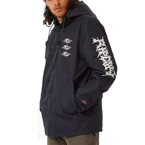 CAMPERA SNOW COACHES