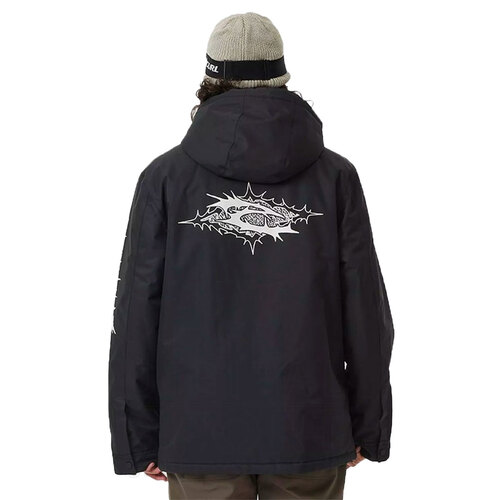 CAMPERA SNOW COACHES
