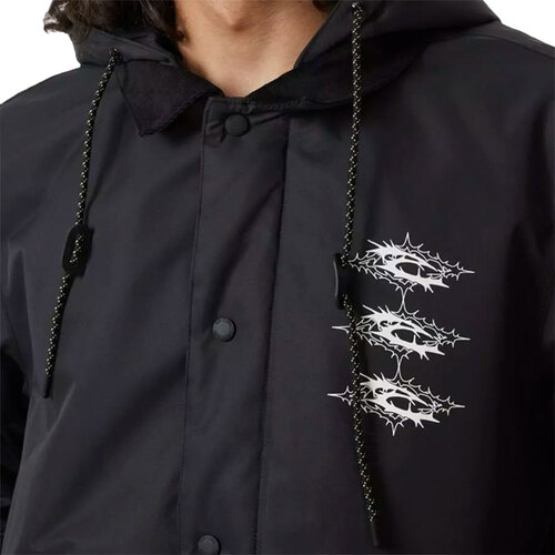 CAMPERA SNOW COACHES