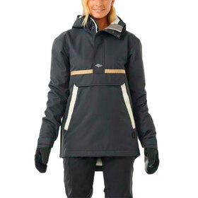 CAMPERA ANORAK SNOW RYDER