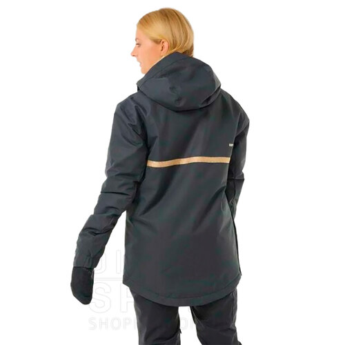 CAMPERA ANORAK SNOW RYDER