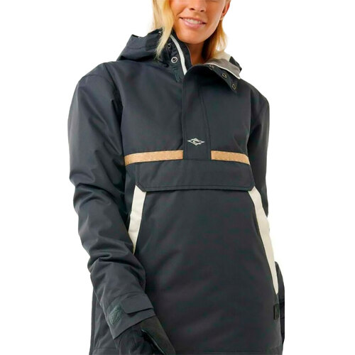 CAMPERA ANORAK SNOW RYDER