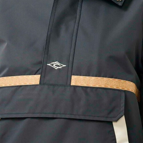 CAMPERA ANORAK SNOW RYDER