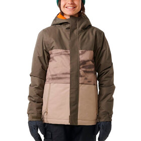 CAMPERA SNOW OLLY ROCK