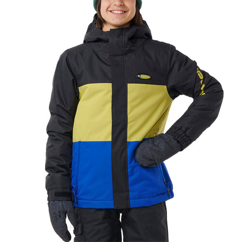 CAMPERA SNOW OLLY