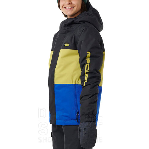 CAMPERA SNOW OLLY