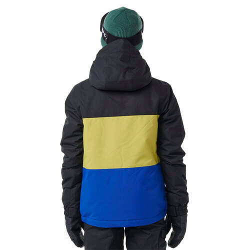 CAMPERA SNOW OLLY