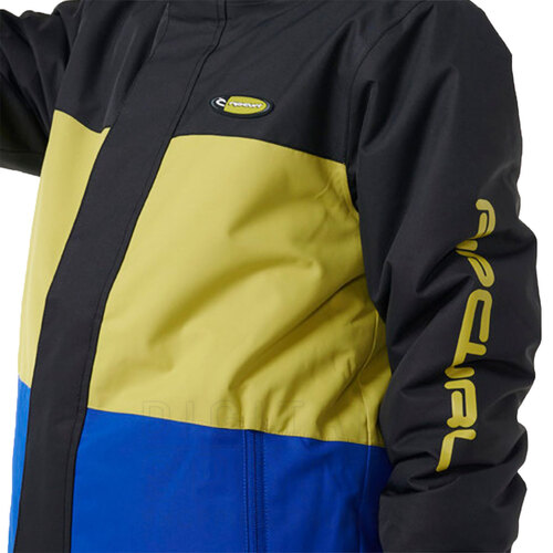CAMPERA SNOW OLLY