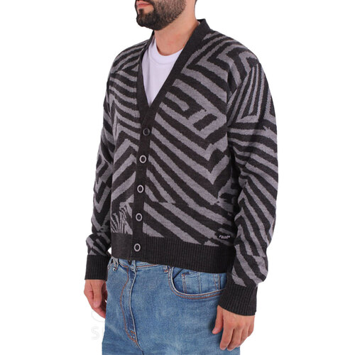 CARDIGAN DRIFTOP
