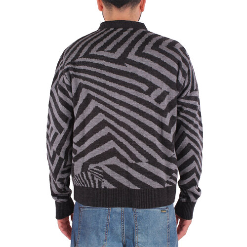 CARDIGAN DRIFTOP