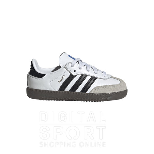 ZAPATILLAS SAMBA OG KIDS