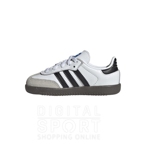ZAPATILLAS SAMBA OG KIDS