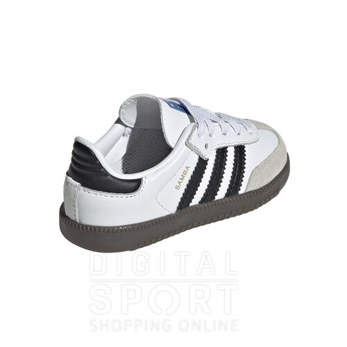 ZAPATILLAS SAMBA OG KIDS