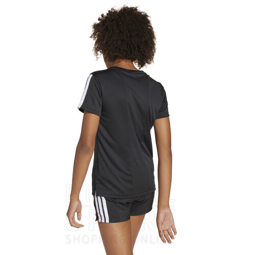 REMERA TRAINING ESSENTIALS