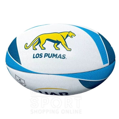 PELOTA SUPPORTER UAR