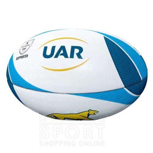 PELOTA SUPPORTER UAR