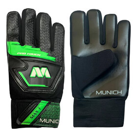GUANTES DE ARQUERO MAX T